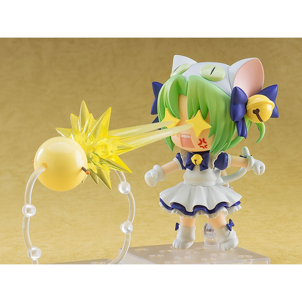FIGURA NENDOROID DI GI CHARAT 2128 FIGURA NENDOROID DI GI CHARAT 2128
